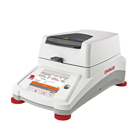 OHAUS MB90 Moisture Analyzers
